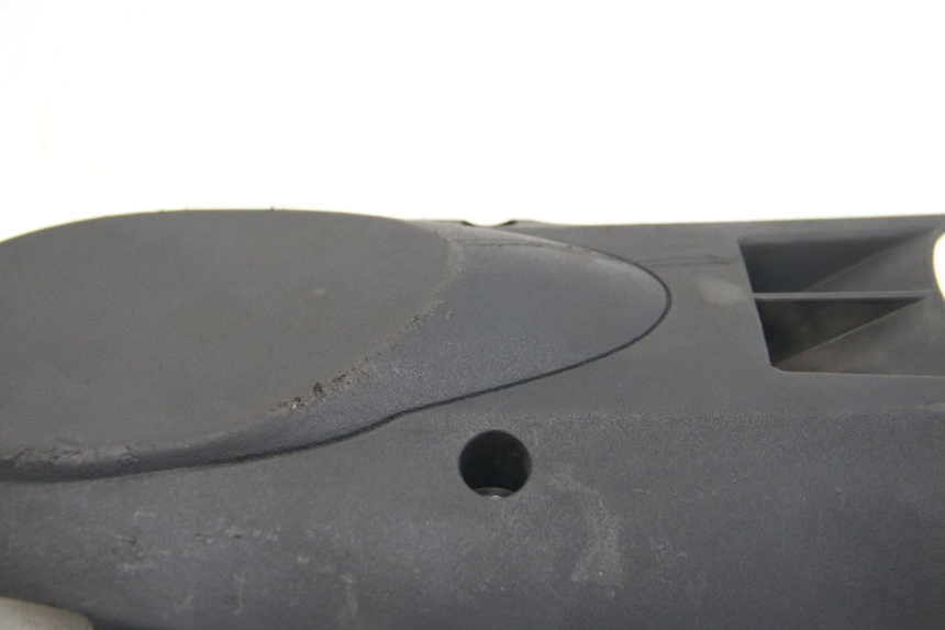 photo de TRANSMISSIEKAP SUZUKI SIXTEEN 125 (2008 - 2010) - Zoom op componenten