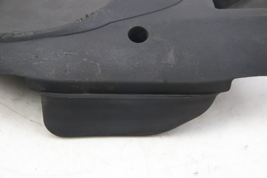 photo de TRANSMISSIEKAP SUZUKI SIXTEEN 125 (2008 - 2010) - Aanvullende foto