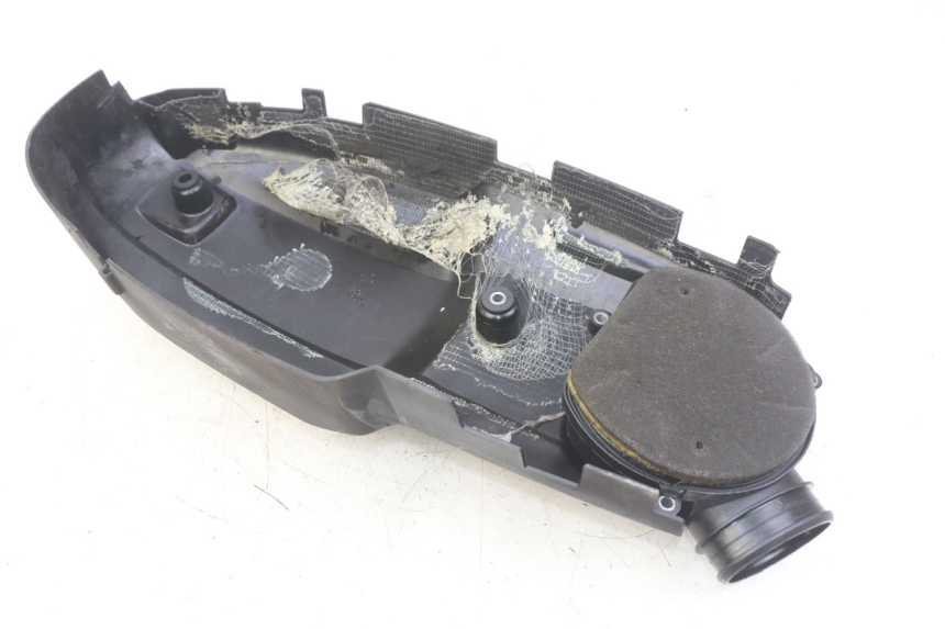 photo de TRANSMISSIEKAP MBK SKYCRUISER 125 (2010 - 2013) - Detail van het onderdeel