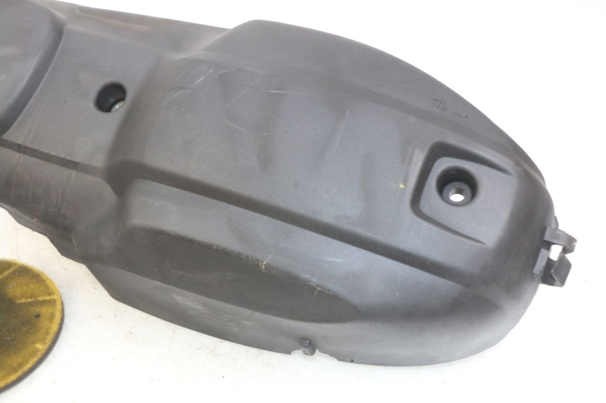 photo de TRANSMISSIEKAP MBK SKYCRUISER 125 (2010 - 2013) - Andere kijkhoek