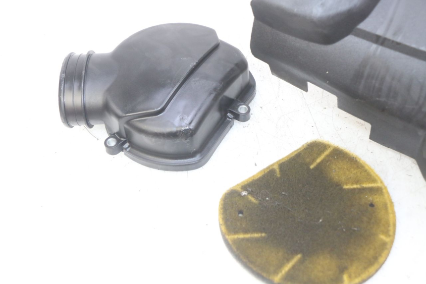 photo de TRANSMISSIEKAP MBK SKYCRUISER 125 (2010 - 2013) - Overzicht