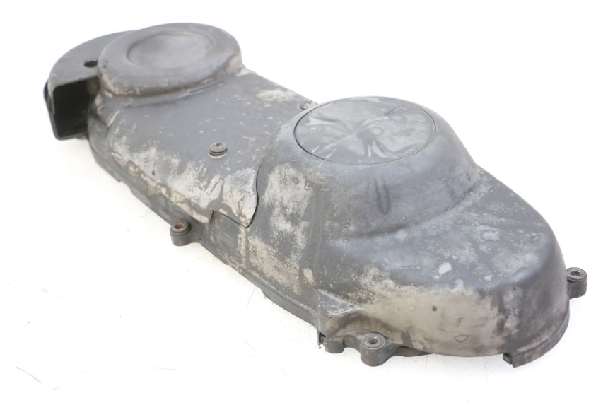 photo de TRANSMISSIEKAP SUZUKI BURGMAN 125 (2015 - 2017) - Zoom op gebruiksstaat