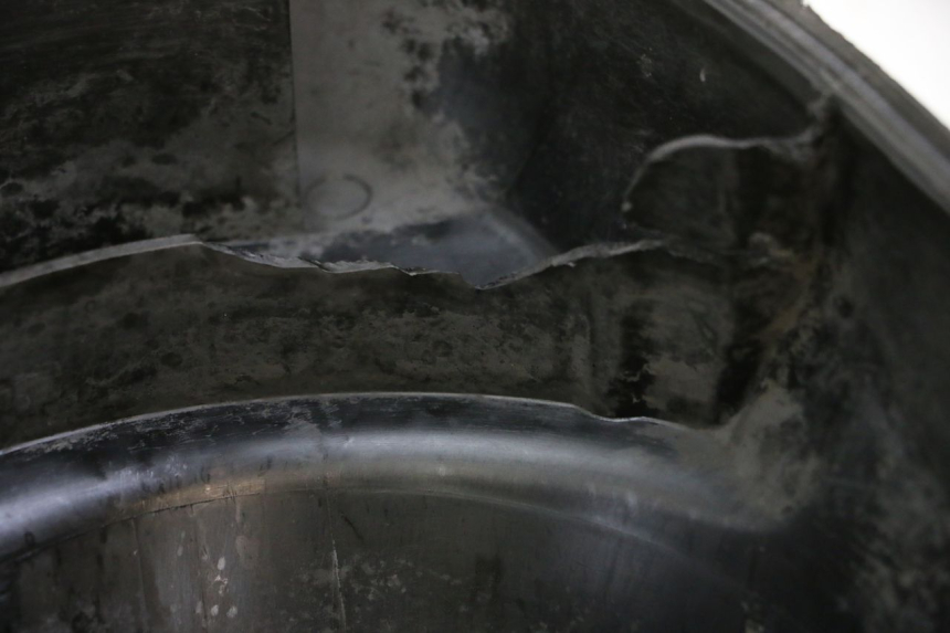 photo de TRANSMISSIEKAP SUZUKI BURGMAN 125 (2015 - 2017) - Technische close-up