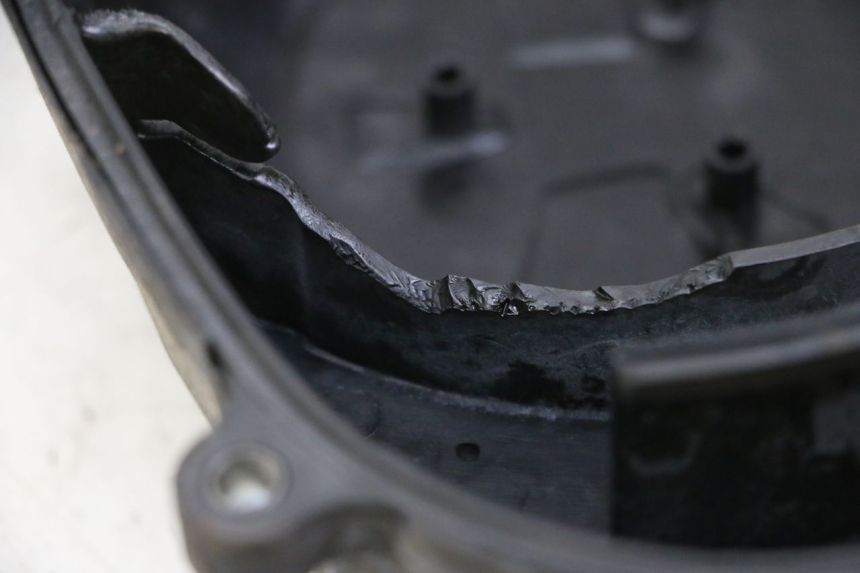 photo de TRANSMISSIEKAP SUZUKI BURGMAN 125 (2015 - 2017) - Overzicht