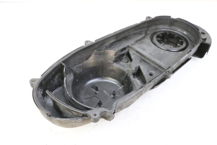 photo de TRANSMISSIEKAP SUZUKI BURGMAN 125 (2015 - 2017) - Bevestigingspunten