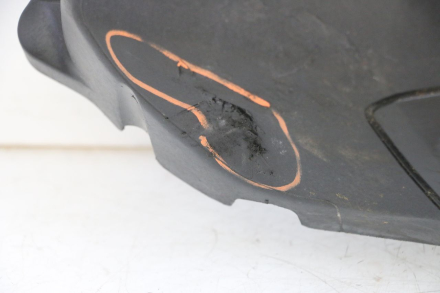 photo de TRANSMISSIEKAP YAMAHA TRICITY 300 (2020 - 2024) - Visuele inspectie