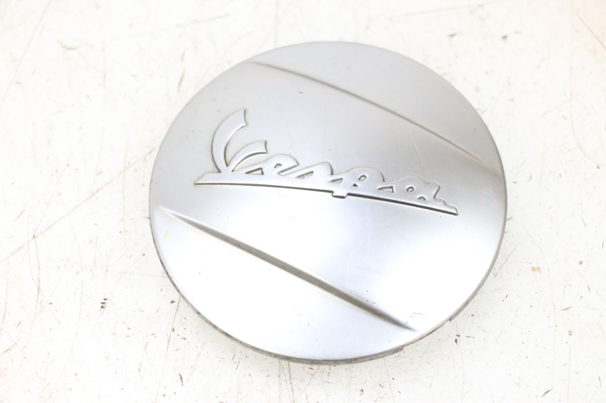 photo de TRANSMISSIEKAP PIAGGIO VESPA GTS SUPER IE 125 (2009 - 2016) - Hoofdaanzicht