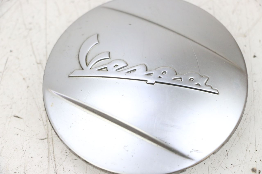 photo de TRANSMISSIEKAP PIAGGIO VESPA GTS SUPER IE 125 (2009 - 2016) - Detail van het onderdeel