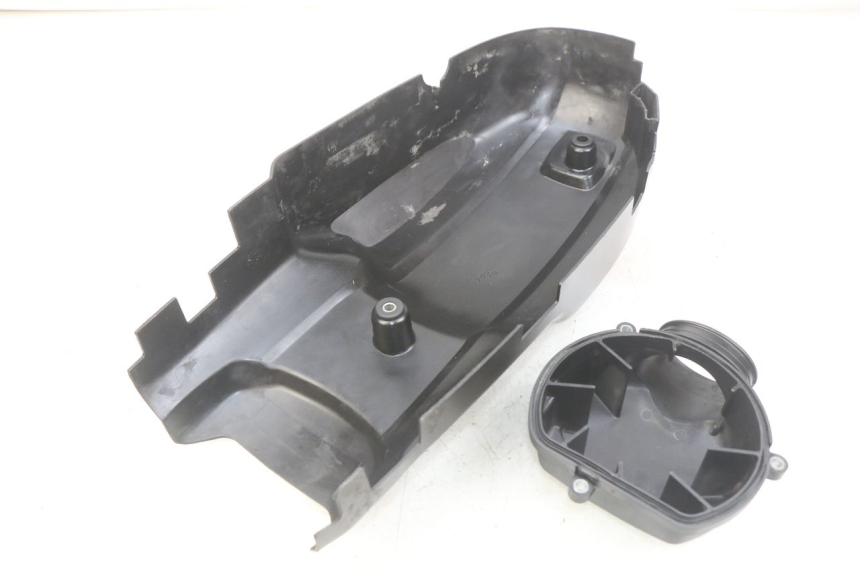 photo de TRANSMISSIEKAP YAMAHA XMAX X-MAX 125 (2006 - 2009) - Detail van het onderdeel