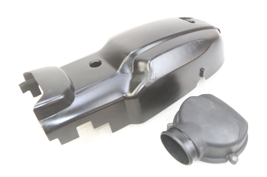 photo de TRANSMISSIEKAP YAMAHA XMAX X-MAX 125 (2006 - 2009) - Technische close-up