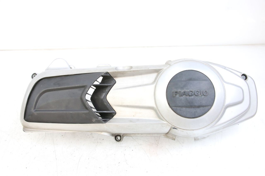 photo de TRANSMISSIEKAP PIAGGIO X10 125 (2012 - 2017) - Hoofdaanzicht