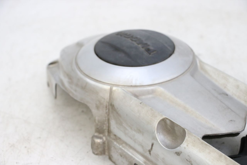 photo de TRANSMISSIEKAP PIAGGIO X10 125 (2012 - 2017) - Zoom op gebruiksstaat