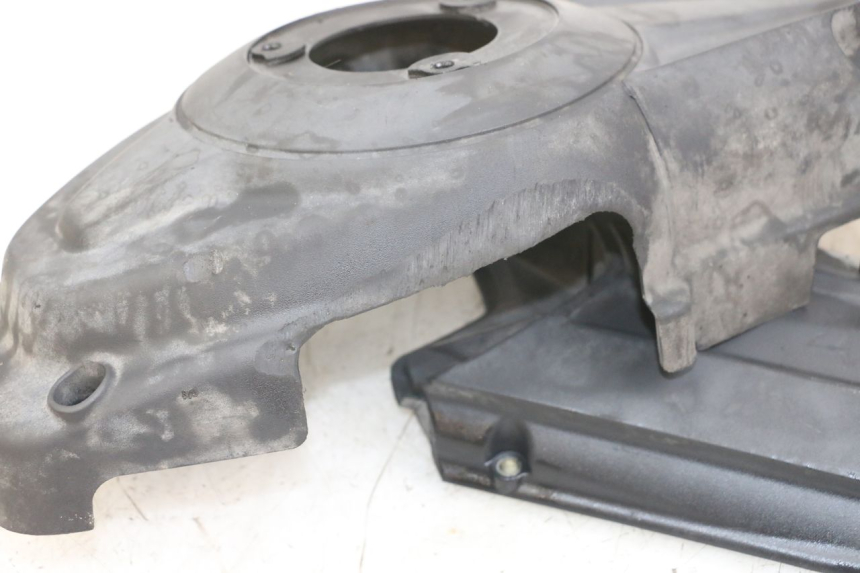 photo de TRANSMISSIEKAP PIAGGIO X10 125 (2012 - 2017) - Zoom op gebruiksstaat