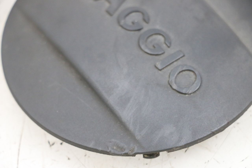 photo de TRANSMISSIEKAP PIAGGIO X8 125 (2004 - 2007) - Detail van het onderdeel