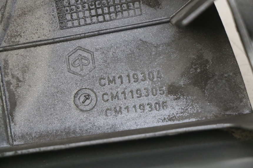 photo de TRANSMISSIEKAP PIAGGIO X9 EVOLUTION 500 (2003 - 2005) - Detail van het onderdeel