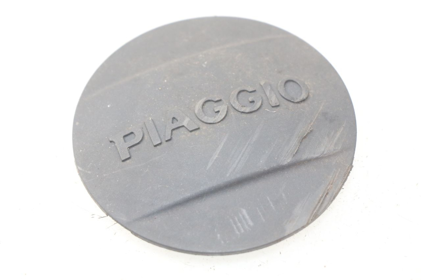 photo de TRANSMISSIEKAP PIAGGIO X9 125 (2000 - 2003) - Hoofdaanzicht