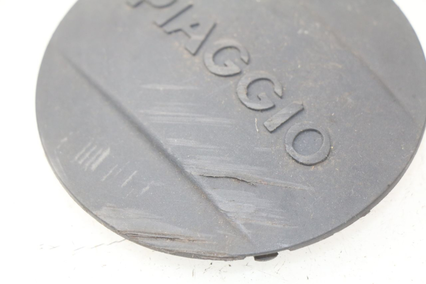 photo de TRANSMISSIEKAP PIAGGIO X9 125 (2000 - 2003) - Detail van het onderdeel