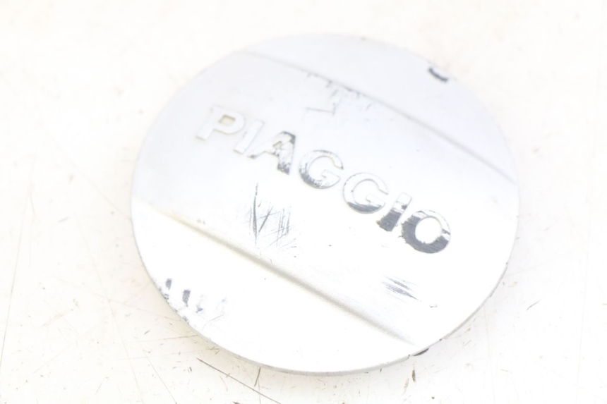 photo de TRANSMISSIEKAP PIAGGIO X9 125 (2000 - 2003) - Hoofdaanzicht