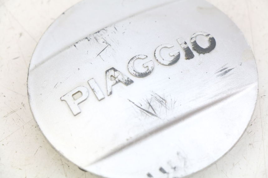 photo de TRANSMISSIEKAP PIAGGIO X9 125 (2000 - 2003) - Detail van het onderdeel