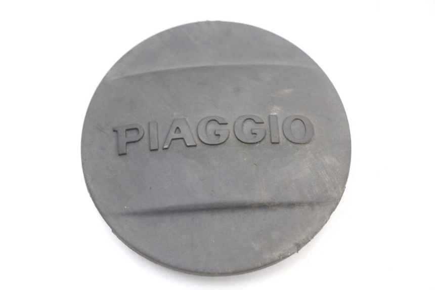 photo de TRANSMISSIEKAP PIAGGIO XEVO - X EVO 125 (2007 - 2017) - Hoofdaanzicht