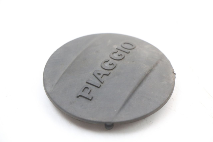 photo de TRANSMISSIEKAP PIAGGIO XEVO - X EVO 125 (2007 - 2017) - Detail van het onderdeel