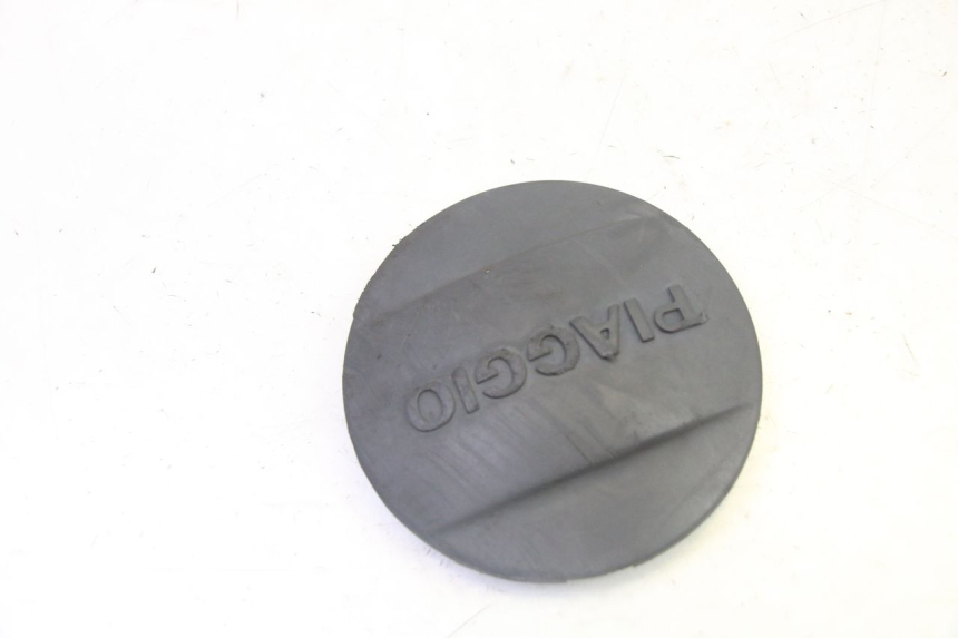 photo de TRANSMISSIEKAP PIAGGIO XEVO - X EVO 125 (2007 - 2017) - Detail van het onderdeel