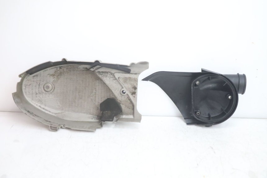 photo de TRANSMISSIEKAP YAMAHA YP MAJESTY 125 (2002 - 2006) - Overzicht