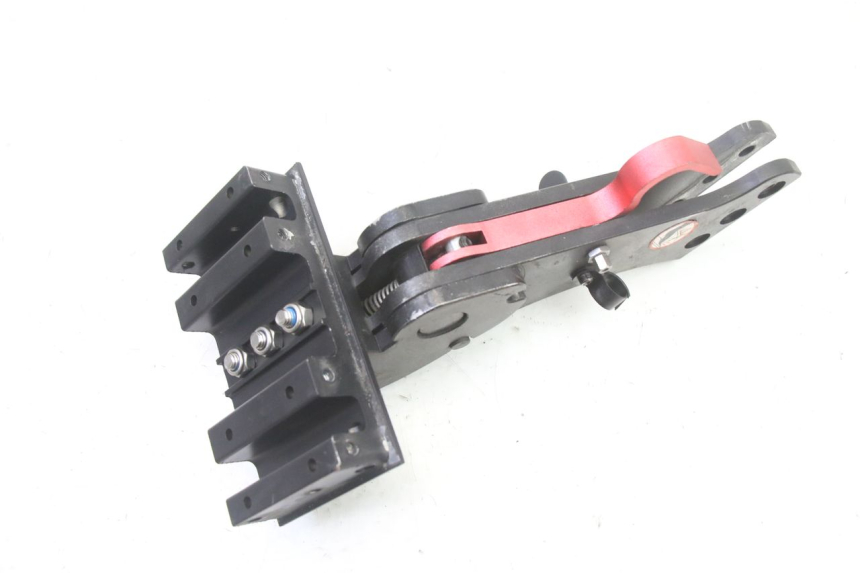 photo de FRAME URBANGLIDE E-CROSS PRO 1 - Technische close-up