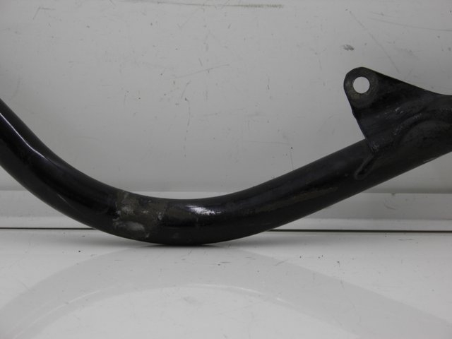 photo de FRAME HONDA CB 500 (1993 - 1996) - Zoom op gebruiksstaat