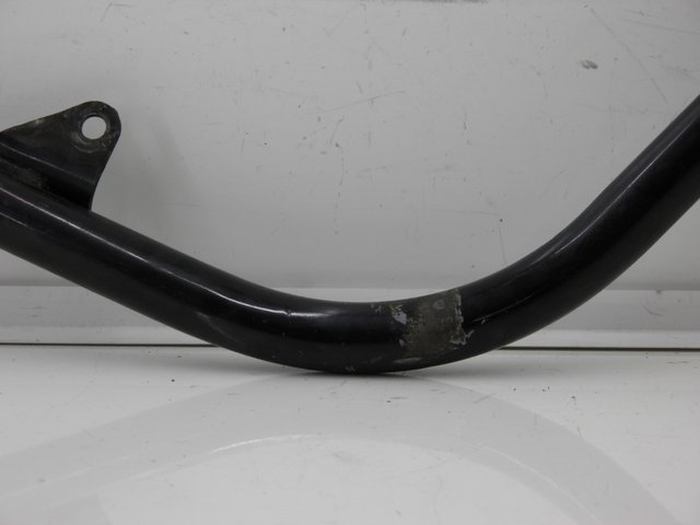 photo de FRAME HONDA CB 500 (1993 - 1996) - Andere kijkhoek