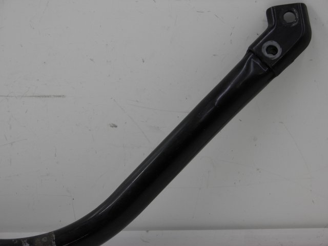 photo de FRAME HONDA CB 500 (1993 - 1996) - Technische close-up