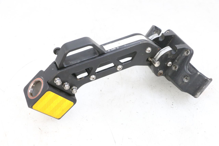 photo de FRAME DUALTRON MINI SPECIAL 1 - Kenmerkende details