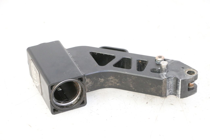 photo de FRAME HERO S10 1 - Technische close-up