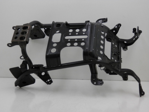 photo de FRAME YAMAHA YP MAJESTY ABS 400 (2007 - 2009) - Hoofdaanzicht