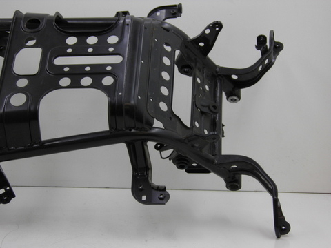 photo de FRAME YAMAHA YP MAJESTY ABS 400 (2007 - 2009) - Detail van het onderdeel