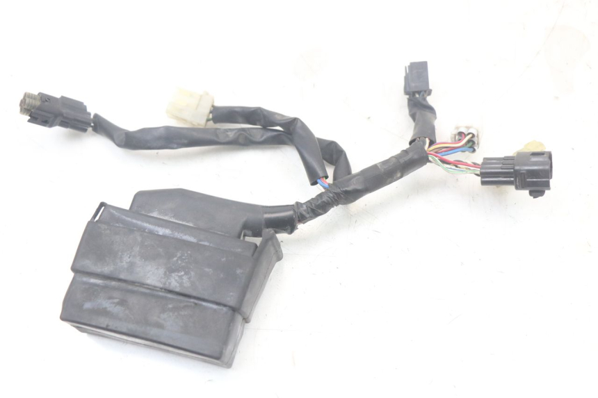 photo de ABS-regeleenheid YAMAHA TDM ABS 900 (2002 - 2014) - Hoofdaanzicht
