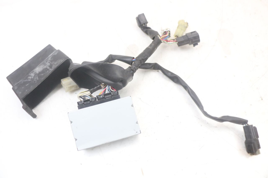 photo de ABS-regeleenheid YAMAHA TDM ABS 900 (2002 - 2014) - Zoom op gebruiksstaat