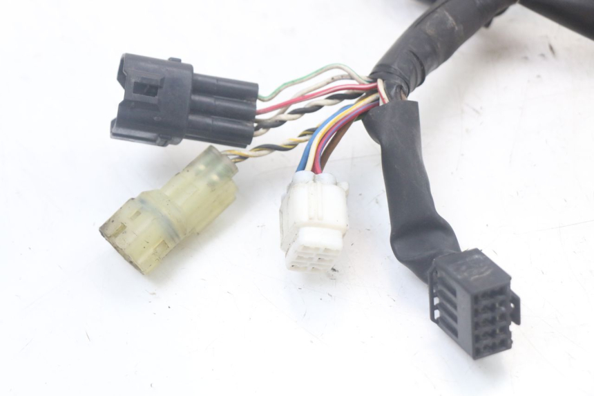 photo de ABS-regeleenheid YAMAHA TDM ABS 900 (2002 - 2014) - Overzicht