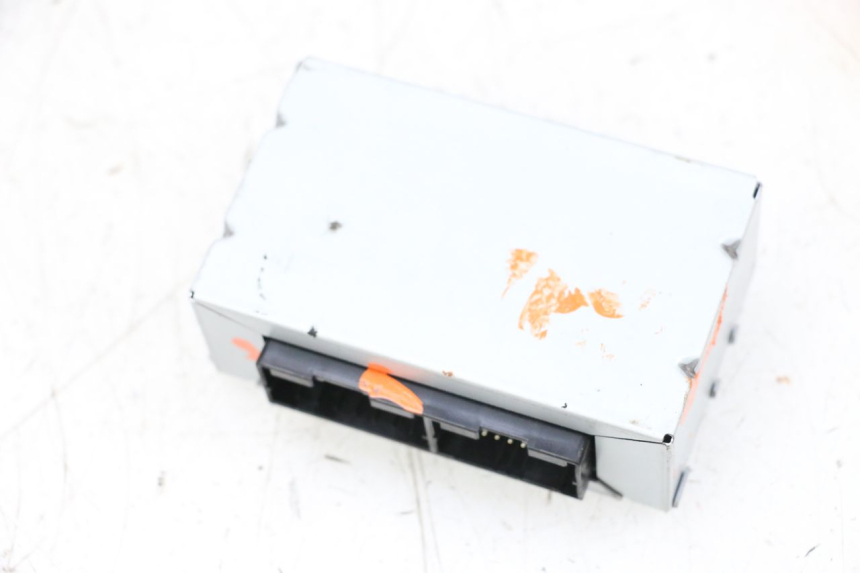 photo de ABS-regeleenheid YAMAHA TDM ABS 900 (2002 - 2014) - Hoofdaanzicht