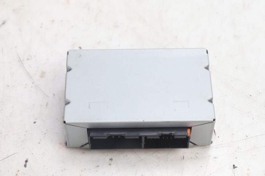 photo de ABS-regeleenheid YAMAHA TDM ABS 900 (2002 - 2014) - Hoofdaanzicht