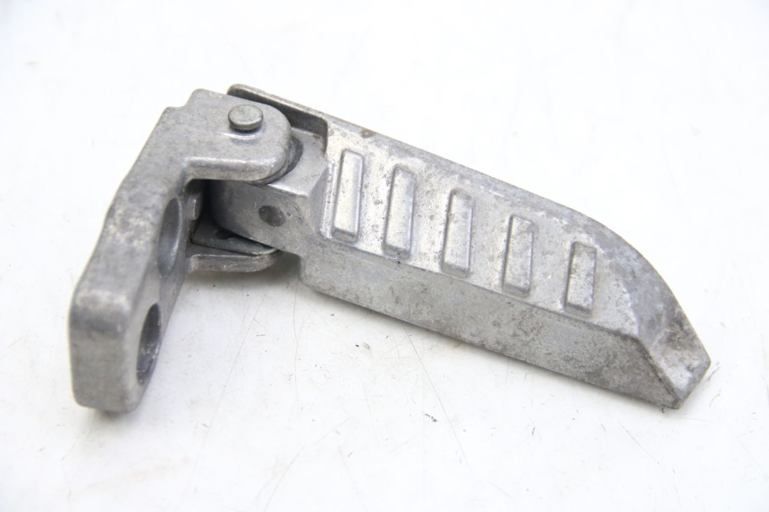 photo de ACHTERSTE RECHTER VOETSTEUN ECCITY ARTELEC 670 1 (2013 - 2017) - Hoofdaanzicht