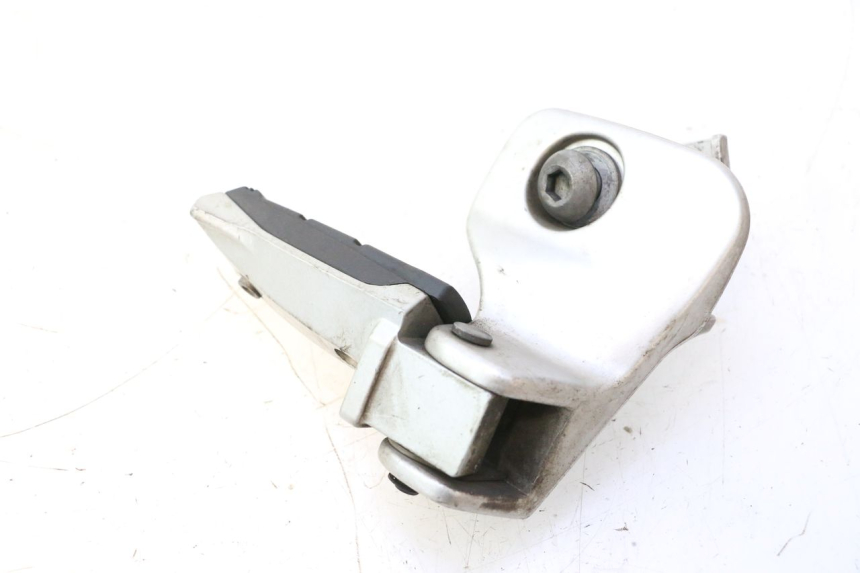 photo de ACHTERSTE RECHTER VOETSTEUN BMW C1 125 (2000 - 2003) - Detail van het onderdeel