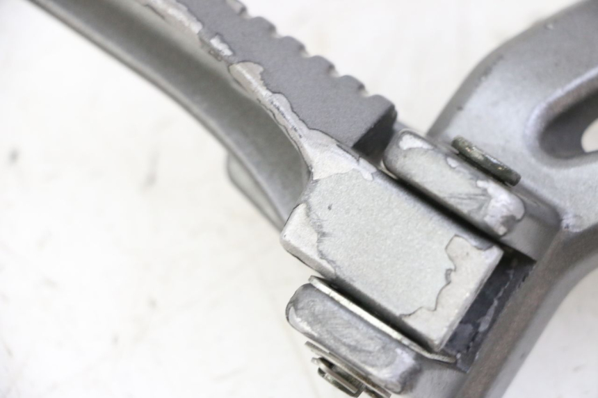 photo de ACHTERSTE RECHTER VOETSTEUN ORCAL CAVARO 4T 50 (2019 - 2023) - Staat van het oppervlak