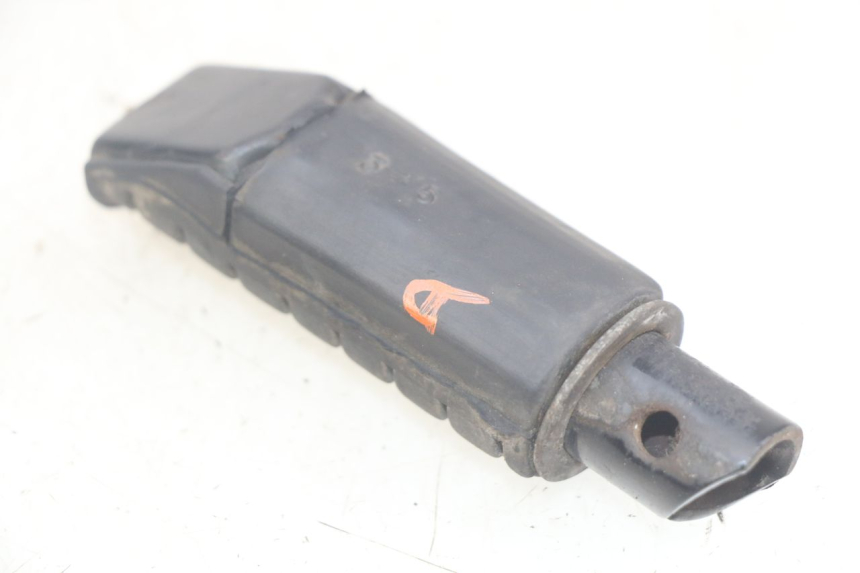 photo de ACHTERSTE RECHTER VOETSTEUN HONDA CBR F SC25 1000 (1989 - 1992) - Detail van het onderdeel