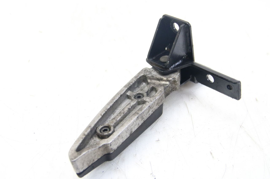 photo de ACHTERSTE RECHTER VOETSTEUN PEUGEOT CITYSTAR 125 (2011 - 2017) - Zoom op gebruiksstaat