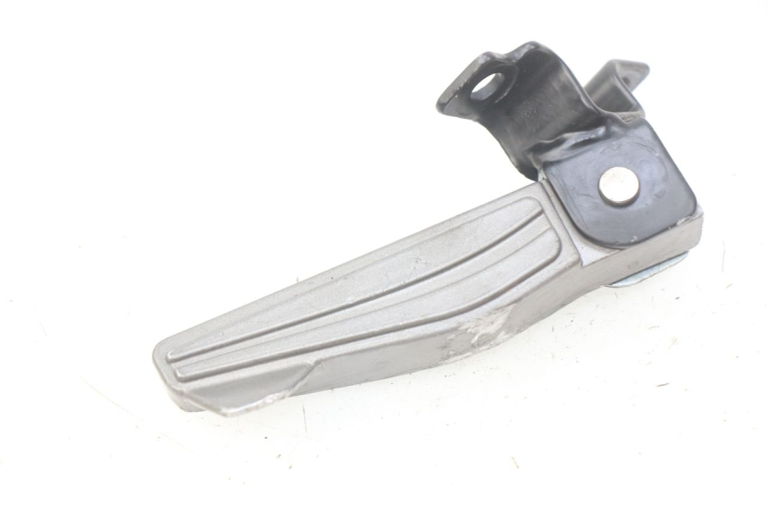 photo de ACHTERSTE RECHTER VOETSTEUN RIDE CLASSIC 2T 50 (2014 - 2022) - Hoofdaanzicht