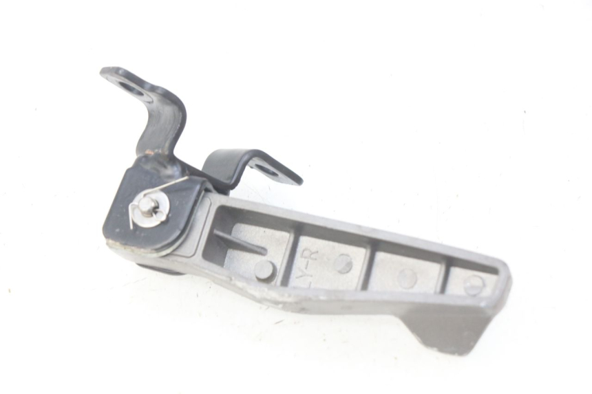 photo de ACHTERSTE RECHTER VOETSTEUN RIDE CLASSIC 2T 50 (2014 - 2022) - Zoom op gebruiksstaat