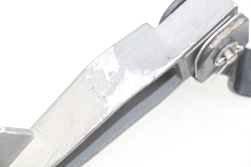 photo de ACHTERSTE RECHTER VOETSTEUN RIDE CLASSIC 2T 50 (2014 - 2022) - Overzicht