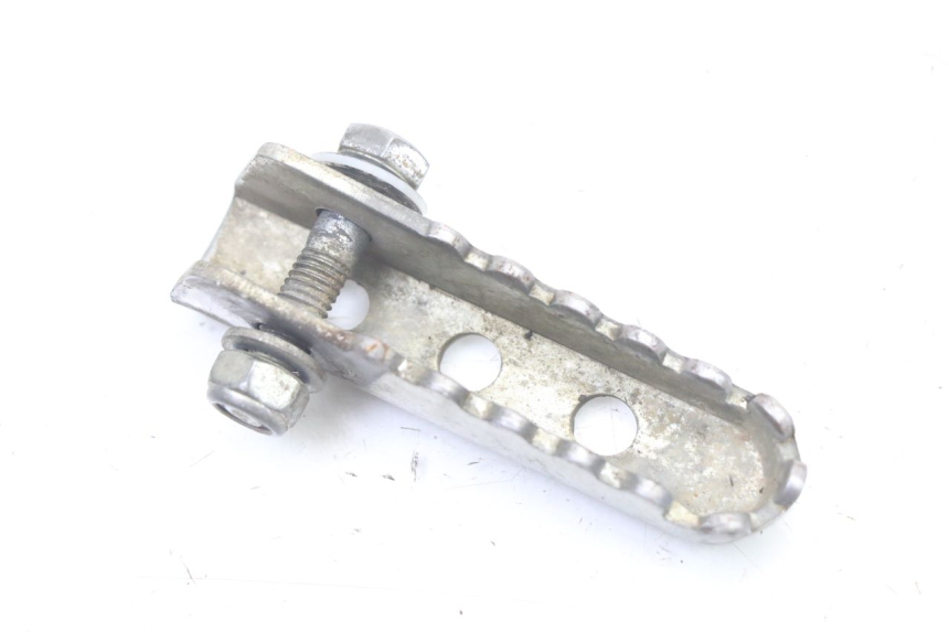 photo de ACHTERSTE RECHTER VOETSTEUN DERBI SENDA SM DRD X-TREME 50 (2011 - 2017) - Hoofdaanzicht