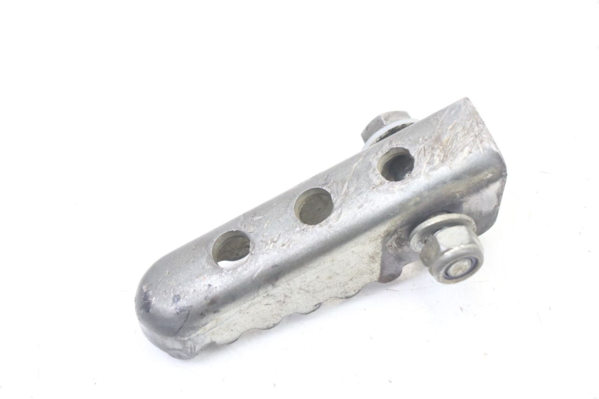 photo de ACHTERSTE RECHTER VOETSTEUN DERBI SENDA SM DRD X-TREME 50 (2011 - 2017) - Zoom op gebruiksstaat